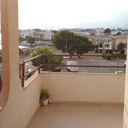 Estudio Roses Con Gran Terraza, Vistas Canal Экстерьер фото