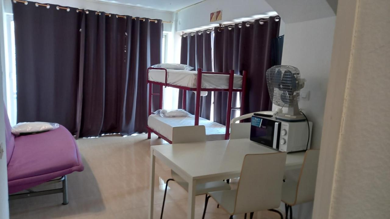 Estudio Roses Con Gran Terraza, Vistas Canal Экстерьер фото